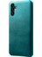 Samsung Galaxy A14 5g Cep Telefonu Kapağı Çekmeye Dayanıklı Buzağı Dokusu Pu Deri Kaplamalı Pc Telefon Kılıfı (Yurt Dışından) 1