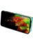 Samsung Galaxy A14 4g / 5g Kickstand Fermuar Kart Tutucu Telefon Kılıfı Pu Deri Kaplamalı Tpu Arka Kapak (Yurt Dışından) 2