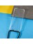 Samsung Galaxy A14 5g Dört Köşe Kalınlaştırılmış Telefon Kılıfı Anti-Drop Açık Yumuşak Tpu Kapak Lanyard (Yurt Dışından) 2