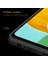 Samsung Galaxy A14 4g / 5g Ince Telefon Kılıfı Retro Doku Pu Deri Kaplamalı Tpu Koruyucu Kapak (Yurt Dışından) 4
