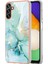 Samsung Galaxy A14 5g Telefon Koruyucu Kılıf Elektrapan Çerçevesi Çizgiye Dönüş Anti Yumuşak Tpu Kapağı (Yurt Dışından) 1