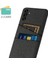Samsung Galaxy A14 5g Bez Doku Koruyucu Telefon Kılıfı Çift Kart Yuvaları Sert Pc Kapağı (Yurt Dışından) 2