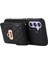 Samsung Galaxy A14 4g / 5g Kart Tutucu Crossbody Case Pu Deri+Tpu Kickstand Telefon Kapağı (Yurt Dışından) 2