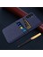 Samsung Galaxy A14 5g Bez Doku Koruyucu Telefon Kılıfı Çift Kart Yuvaları Sert Pc Kapağı (Yurt Dışından) 5