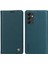 Samsung Galaxy A14 5g Pu Deri Tam Koruma Kılıfı Manyetik Otomatik Absorbed Telefon Stand Cüzdan Kapağı (Yurt Dışından) 1