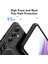 Samsung Galaxy A14 5g Telefon Kılıfı, Kickstand Tpu + Pc Çift Katman Koruması Şok Geçirmez Telefon Kapağı (Yurt Dışından) 4