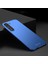 Samsung Galaxy S23 Plus Matte Cep Telefonu Kapağı Manyetik Halka Tutucu (Yurt Dışından) 5