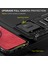 Samsung Galaxy A14 4g / 5g Anti-Drop Telefon Kılıfı Pc + Tpu Cep Telefonu Geri Kapak Kickstand (Yurt Dışından) 3