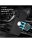 Samsung Galaxy A34 5g Koruyucu Kabuk, Ayna Benzeri Halka Kickstand Case Mat Tpu Telefon Kapağı (Yurt Dışından) 4