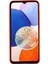 Samsung Galaxy A34 5g Mat Arka Kabuk Için, Fingerprint Yumuşak Tpu Telefon Kılıfı Çekmeye Dayanıklı Koruyucu Kapak (Yurt Dışından) 2