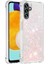 Samsung Galaxy A34 Telefon Kılıfı 5g Glitter Quicksand ve Akrik Akışı Net Vaka Yumuşak Tpu Anti-Drop Koruyucu Telefon Kapağı (Yurt Dışından) 1