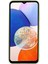 Samsung Galaxy A34 5g Mat Arka Kabuk Için, Fingerprint Yumuşak Tpu Telefon Kılıfı Çekmeye Dayanıklı Koruyucu Kapak (Yurt Dışından) 2