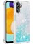 Samsung Galaxy A34 Telefon Kılıfı 5g Glitter Quicksand ve Akrik Akışı Net Vaka Yumuşak Tpu Anti-Drop Koruyucu Telefon Kapağı (Yurt Dışından) 1