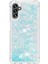 Samsung Galaxy A34 Telefon Kılıfı 5g Glitter Quicksand ve Akrik Akışı Net Vaka Yumuşak Tpu Anti-Drop Koruyucu Telefon Kapağı (Yurt Dışından) 2