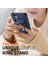 Samsung Galaxy A34 5g Şok Geçirmez Tpu+Pc Telefon Kılıf Yüzüğü Kickstand Anti-Cratch Arka Kapak (Yurt Dışından) 3