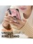 Samsung Galaxy A34 5g Şok Geçirmez Tpu+Pc Telefon Kılıf Yüzüğü Kickstand Anti-Cratch Arka Kapak (Yurt Dışından) 4