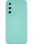 Samsung Galaxy A34 5g Yumuşak Tpu Kılıfı Düz ​​kenar Kesin Kesim Koruyucu Kapak (Yurt Dışından) 1