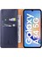 Samsung Galaxy A34 5g Pu Deri Deri Cüzdan Şok Geçirmez Kapak Flip Stand Telefon Kılıfı (Yurt Dışından) 2