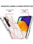 Samsung Galaxy A34 5g Yumuşak Tpu Telefon Kılıfı, Çarpışma Karşıtı Mermer Desen Imd Iml Çift Taraflı Elektrokaplatma Koruyucu Kapak (Yurt Dışından) 4