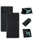 Samsung Galaxy A34 5g Toz Geçirmez Manyetik Otomatik Ahmsorbed Telefon Kılıf Stand Cüzdan Pu Deri Kaplamalı Tpu Kapağı (Yurt Dışından) 1