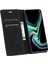 Samsung Galaxy A34 5g Toz Geçirmez Manyetik Otomatik Ahmsorbed Telefon Kılıf Stand Cüzdan Pu Deri Kaplamalı Tpu Kapağı (Yurt Dışından) 5