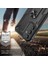 Samsung Galaxy A34 5g Yüzük Kickstand Telefon Kılıfı Pc + Tpu Manyetik Araba Tutucu Telefon Kapağı (Yurt Dışından) 3