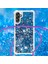 Samsung Galaxy A34 5g Sıvı Quicksand ve Şok Geçirmez Tpu Kapağı, Kordonlu (Yurt Dışından) 4
