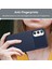 Samsung Galaxy A34 5g Kalınlaştırılmış Tpu Tpu Doku Doku Slip Anti-Slip Telefon Kılıfı Şok Geçirmez Arka Kapak (Yurt Dışından) 5