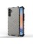 Samsung Galaxy A34 5g Petek Dokusu Koruyucu Telefon Kılıfı Tpu+Pc Şok Geçirmez Telefon Kapağı (Yurt Dışından) 1