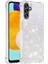 Samsung Galaxy A34 Telefon Kılıfı 5g Glitter Quicksand ve Akrik Akışı Net Vaka Yumuşak Tpu Anti-Drop Koruyucu Telefon Kapağı (Yurt Dışından) 1