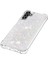 Samsung Galaxy A34 Telefon Kılıfı 5g Glitter Quicksand ve Akrik Akışı Net Vaka Yumuşak Tpu Anti-Drop Koruyucu Telefon Kapağı (Yurt Dışından) 5
