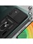 Samsung Galaxy A34 5g Şok Geçirmez Tpu+Pc Kasası Rıng Slide Slayt Kamera Koruma Koruyucu Anti-Çizgi Arka Kapak (Yurt Dışından) 4