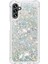 Samsung Galaxy A34 Telefon Kılıfı 5g Glitter Quicksand ve Akrik Akışı Net Vaka Yumuşak Tpu Anti-Drop Koruyucu Telefon Kapağı (Yurt Dışından) 2