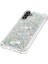 Samsung Galaxy A34 Telefon Kılıfı 5g Glitter Quicksand ve Akrik Akışı Net Vaka Yumuşak Tpu Anti-Drop Koruyucu Telefon Kapağı (Yurt Dışından) 5