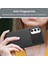 Samsung Galaxy A34 5g Kalınlaştırılmış Tpu Tpu Doku Doku Slip Anti-Slip Telefon Kılıfı Şok Geçirmez Arka Kapak (Yurt Dışından) 5
