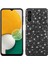 Samsung Galaxy A34 5g Glitter Telefon Kılıfı Tpu Çerçeve Sert Pc Geri Elektrumasyon Telefon Kapağı (Yurt Dışından) 1