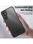 Samsung Galaxy A34 5g Sert Pc Yumuşak Tpu Yüksek Etkisi Koruyucu Telefon Kılıfı Konfor Kavrama Anti-Kayma Kapağı (Yurt Dışından) 5