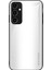 Samsung Galaxy A34 5g Telefon Kılıfı Karbon Fiber Doku Tpu+Temperli Cam Telefon Kapağı (Yurt Dışından) 1