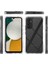 Samsung Galaxy A34 5g Pc Tpu Tpu Vaka Gradyan Pet Ekran Koruyucu ile Renk Cep Telefonu Kabuğu (Yurt Dışından) 5