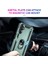 Samsung Galaxy A14 5g Askeri Sınıf Şok Geçirmez Telefon Vaka Yüzüğü Kickstand Tasarım Pc + Tpu Damla Geçirmez Kapak (Yurt Dışından) 4
