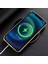 Samsung Galaxy A14 4g / 5g Kickstand Telefon Kılıfı, 6d Elektroplump Pu Deri Kaplamalı Tpu Timsah Doku Arka Kapak (Yurt Dışından) 3