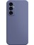 Samsung Galaxy A34 5g Kauçuk Tpu + Yumuşak Fiber Astar Telefon Kılıfı Düz ​​kenar Çizelge Anti-Clatf (Yurt Dışından) 1