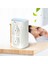 Klima Nemlendirici Arıtma Düşük Gürültülü USB 200ML Kapasite 3 Sis Outlets (Yurt Dışından) 2
