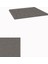 Werzalit Masa Tablası 80X80 - Twister 1