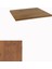 Werzalit Masa Tablası 80X80 - Novagento 1