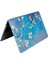 Macbook Air M1 Kılıf 13inç A1932 A2179 A2337 ile Uyumlu VanGogh01NL 3