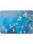 Macbook Air M1 Kılıf 13inç A1932 A2179 A2337 ile Uyumlu VanGogh01NL 4
