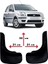 Günaks Ford Fusion 2'li Set Oto Paçalık Çamurluk Tozluk 1