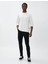 Super Skinny Fit Kot Pantolon - Justin Jean 1