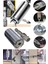 Alman Chrome Vanadium Çelik 7-19 mm Ats Akıllı Çok Amaçlı Lokma Aparatı Seti Üniversal Anahtar 1